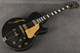 Ibanez Artcore Expressionist AG85-BKF - Black Flat - 2nd Hand Ibanez Artcore Expressionist AG85-BKF - Black Flat - 2nd Hand