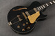 Ibanez Artcore Expressionist AG85-BKF - Black Flat - 2nd Hand Ibanez Artcore Expressionist AG85-BKF - Black Flat - 2nd Hand