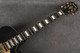 Ibanez Artcore Expressionist AG85-BKF - Black Flat - 2nd Hand Ibanez Artcore Expressionist AG85-BKF - Black Flat - 2nd Hand
