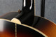 Epiphone Inspired by Gibson J-200 - Aged Vintage Sunburst Gloss - 2nd Hand