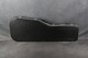 Sire Larry Carlton S7 FM - Transparent Blue - Hard Case - 2nd Hand
