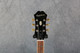 Epiphone ES-339 - Cherry - Neck Repair - Case **COLLECTION ONLY** - 2nd Hand