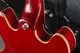 Epiphone ES-339 - Cherry - Neck Repair - Case **COLLECTION ONLY** - 2nd Hand Epiphone ES-339 - Cherry - Neck Repair - Case **COLLECTION ONLY** - 2nd Hand