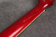 Epiphone ES-339 - Cherry - Neck Repair - Case **COLLECTION ONLY** - 2nd Hand Epiphone ES-339 - Cherry - Neck Repair - Case **COLLECTION ONLY** - 2nd Hand