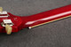 Epiphone ES-339 - Cherry - Neck Repair - Case **COLLECTION ONLY** - 2nd Hand Epiphone ES-339 - Cherry - Neck Repair - Case **COLLECTION ONLY** - 2nd Hand