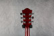 Guild Starfire IV - 1979 - Cherry - Hard Case - 2nd Hand