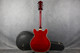 Guild Starfire IV - 1979 - Cherry - Hard Case - 2nd Hand
