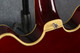 Guild Starfire IV - 1979 - Cherry - Hard Case - 2nd Hand