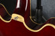 Guild Starfire IV - 1979 - Cherry - Hard Case - 2nd Hand