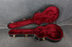 Guild Starfire IV - 1979 - Cherry - Hard Case - 2nd Hand