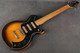 Gibson S1 - 1977 - Tobacco Sunburst - Hard Case - 2nd Hand