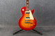 Tokai Love Rock LS-80 - Made in Japan 2003 - Heritage Cherry Sunburst - 2nd Hand Tokai Love Rock LS-80 - Made in Japan 2003 - Heritage Cherry Sunburst - 2nd Hand