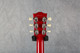 Tokai Love Rock LS-80 - Made in Japan 2003 - Heritage Cherry Sunburst - 2nd Hand Tokai Love Rock LS-80 - Made in Japan 2003 - Heritage Cherry Sunburst - 2nd Hand