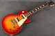 Tokai Love Rock LS-80 - Made in Japan 2003 - Heritage Cherry Sunburst - 2nd Hand Tokai Love Rock LS-80 - Made in Japan 2003 - Heritage Cherry Sunburst - 2nd Hand