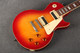 Tokai Love Rock LS-80 - Made in Japan 2003 - Heritage Cherry Sunburst - 2nd Hand Tokai Love Rock LS-80 - Made in Japan 2003 - Heritage Cherry Sunburst - 2nd Hand
