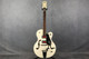 Gretsch G5410T Electromatic Rat Rod - Matte Vintage White - 2nd Hand