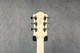 Gretsch G5410T Electromatic Rat Rod - Matte Vintage White - 2nd Hand