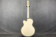Gretsch G5410T Electromatic Rat Rod - Matte Vintage White - 2nd Hand