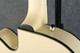 Gretsch G5410T Electromatic Rat Rod - Matte Vintage White - 2nd Hand