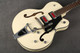 Gretsch G5410T Electromatic Rat Rod - Matte Vintage White - 2nd Hand