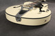 Gretsch G5410T Electromatic Rat Rod - Matte Vintage White - 2nd Hand