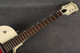 Gretsch G5410T Electromatic Rat Rod - Matte Vintage White - 2nd Hand