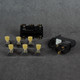 Gibson Tronical Min-ETune Auto Tuners - 2nd Hand Gibson Tronical Min-ETune Auto Tuners - 2nd Hand