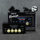 Hughes & Kettner Spirit of Vintage Amp - Box & PSU - 2nd Hand