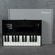 Roland Boutique K-25M Keyboard Unit - Boxed - 2nd Hand
