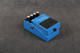 Boss CS-3 Compressor Sustainer - Boxed - 2nd Hand (131730) Boss CS-3 Compressor Sustainer - Boxed - 2nd Hand (131730)