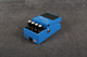 Boss CS-3 Compressor Sustainer - Boxed - 2nd Hand (131730) Boss CS-3 Compressor Sustainer - Boxed - 2nd Hand (131730)