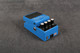 Boss CS-3 Compressor Sustainer - Boxed - 2nd Hand (131730) Boss CS-3 Compressor Sustainer - Boxed - 2nd Hand (131730)