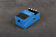 Boss CS-3 Compressor Sustainer - Boxed - 2nd Hand (131730) Boss CS-3 Compressor Sustainer - Boxed - 2nd Hand (131730)