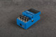 Boss CP-1X Compressor - Boxed - 2nd Hand Boss CP-1X Compressor - Boxed - 2nd Hand