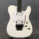 Schecter Sun Valley Super Shredder PT FR - Metallic White - 2nd Hand Schecter Sun Valley Super Shredder PT FR - Metallic White - 2nd Hand