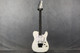 Schecter Sun Valley Super Shredder PT FR - Metallic White - 2nd Hand Schecter Sun Valley Super Shredder PT FR - Metallic White - 2nd Hand