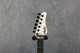 Schecter Sun Valley Super Shredder PT FR - Metallic White - 2nd Hand Schecter Sun Valley Super Shredder PT FR - Metallic White - 2nd Hand