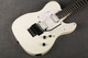 Schecter Sun Valley Super Shredder PT FR - Metallic White - 2nd Hand Schecter Sun Valley Super Shredder PT FR - Metallic White - 2nd Hand