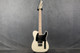 Squier Contemporary Telecaster HH - Pearl White - 2nd Hand