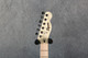 Squier Contemporary Telecaster HH - Pearl White - 2nd Hand