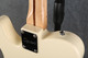 Squier Paranormal Cabronita Telecaster Thinline - Olympic White - 2nd Hand (131720)