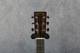 Martin Dreadnought Jr Electro Acoustic - Natural - Gig Bag - 2nd Hand