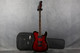 Fender FMT Telecaster HH - Black Cherry Burst - Gig Bag - 2nd Hand Fender FMT Telecaster HH - Black Cherry Burst - Gig Bag - 2nd Hand