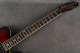 Fender FMT Telecaster HH - Black Cherry Burst - Gig Bag - 2nd Hand Fender FMT Telecaster HH - Black Cherry Burst - Gig Bag - 2nd Hand