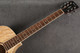 Cort SFX-AB Electro Acoustic - Open Pore Natural - Gig Bag - 2nd Hand Cort SFX-AB Electro Acoustic - Open Pore Natural - Gig Bag - 2nd Hand