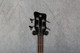 Warwick Corvette Standard - Bubinga - Gig Bag - 2nd Hand
