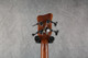 Warwick Corvette Standard - Bubinga - Gig Bag - 2nd Hand