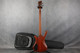Warwick Corvette Standard - Bubinga - Gig Bag - 2nd Hand