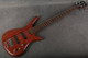 Warwick Corvette Standard - Bubinga - Gig Bag - 2nd Hand