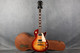 Gibson Les Paul Standard 60s - Bourbon Burst - Hard Case - 2nd Hand (131740) Gibson Les Paul Standard 60s - Bourbon Burst - Hard Case - 2nd Hand (131740)